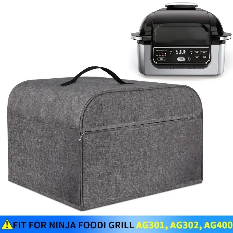 1 шт. пылезащитный чехол для г – обзор и цена Ninja Air Fryer Af101