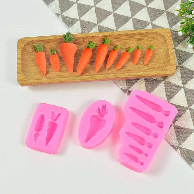 Трехмерная Пасхальная фотоформ – обзор и цена Bunny Cake Mold