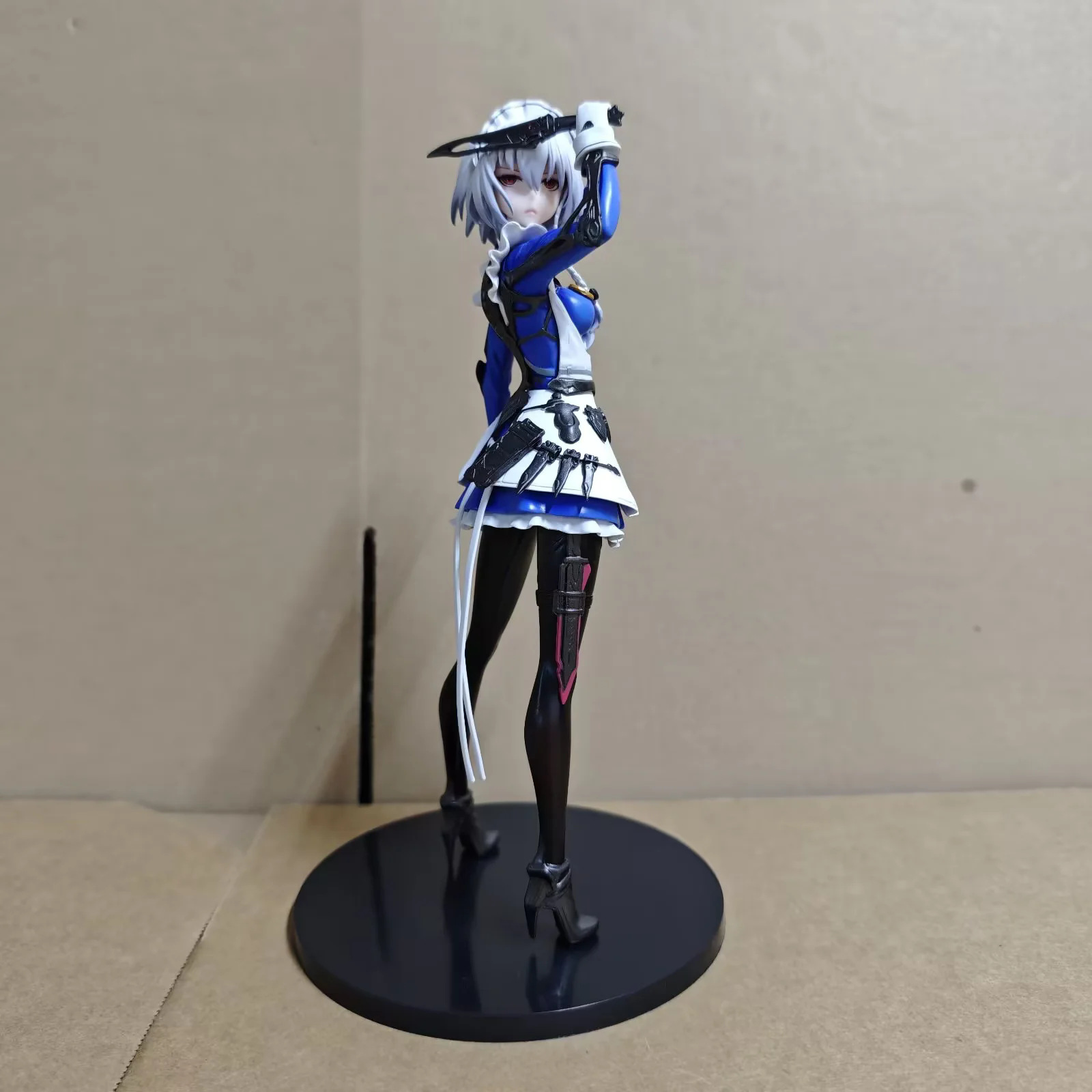 23 см Touhou Project Izayoi Sa – обзор и цена Okonomiyaki Spatula